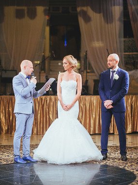 Отчеты с разных свадеб Павел Виноградов 2