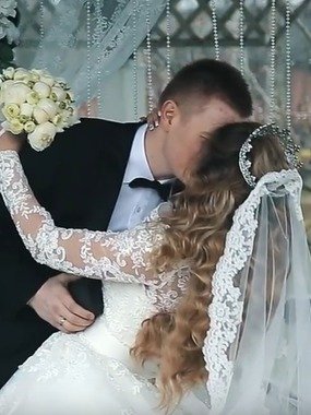Видеоотчет со свадьбы Максима и Маргариты от CHILI STUDIO 1
