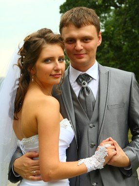 Отчет со свадьбы Анжелики и Александра Александр Илизаров 1