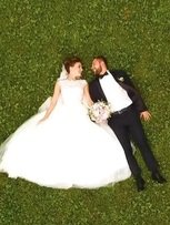 Видеоотчет со свадьбы Александра и Ольги от Дамир Якубов 1