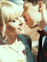 Видеоотчет со свадьбы Дмитрия и Виктории от Евгений Демидов 1
