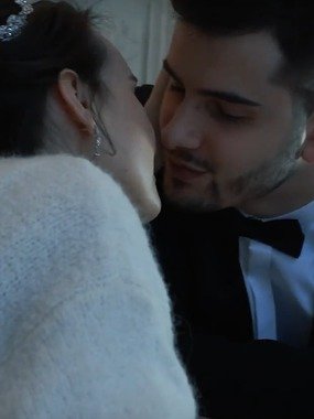 Видеоотчет со свадьбы Никиты и Татьяны от Inlefilm 1