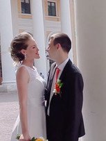Роман Казаков на свадьбу 1