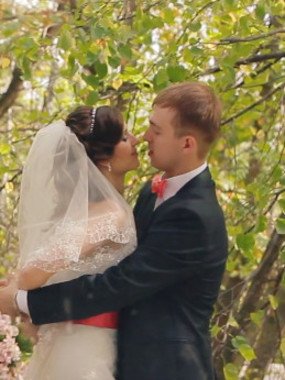 Видеоотчет со свадьбы Алексея и Яны от Роман Казаков 1