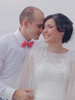 Видеоотчет со свадьбы Максима и Кати от Роман Казаков 1