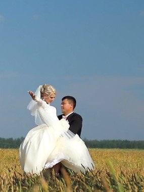 Видеоотчет со свадьбы 4 от Артем Наумов 1