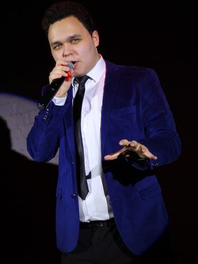  Михаил Василенко 2