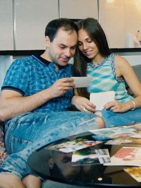 Sunlight Media Production на свадьбу 1