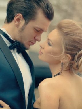 Видеоотчет со свадьбы Евгении и Антона от Sunlight Media Production 1