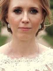 Видеоотчет со свадьбы Александра и Татьяны от SAFRONOVA VIDEO 1