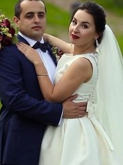 Видеоотчет со свадьбы Игоря и Ирины от SAFRONOVA VIDEO 1