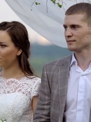 Видеоотчет со свадьбы Виктора и Анны от SAFRONOVA VIDEO 2