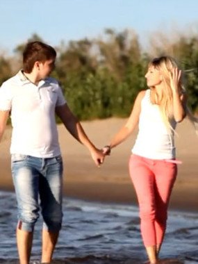 Видеоотчет Love Story Федора и Арины от Евгений Трампетов 1
