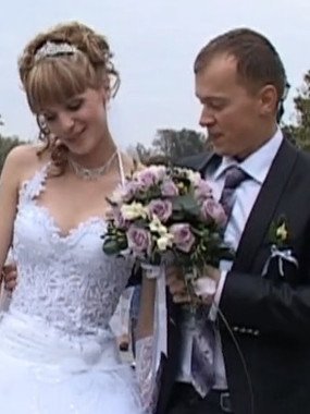 Видеоотчет со свадьбы Василия и Ольги от Евгений Трампетов 1