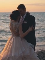 Видеоотчет со свадьбы Станислава и Олеси от Студия Мельница 1