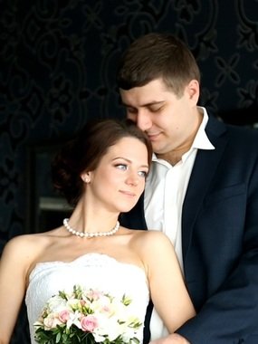 Видеоотчет со свадьбы Дмитрия и Марины от Ирина Калинина 2