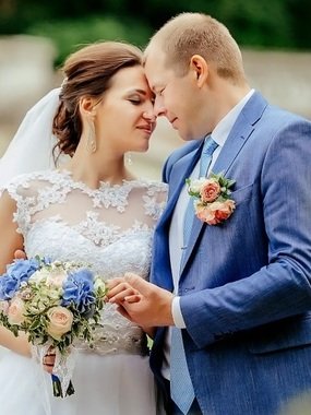 Видеоотчет со свадьбы Николая и Юлии от NS-studio 1