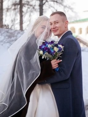 Видеоотчет со свадьбы Сергея и Валерии от NS-studio 1