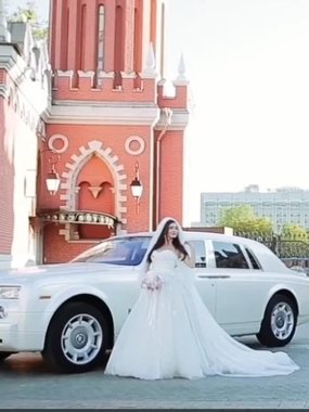 Видеоотчет со свадьбы Аркадия и Александры от Дмитрий Морозов 1