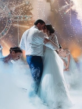 Видеоотчет со свадьбы Алексея и Марины от NERO FILMS 1