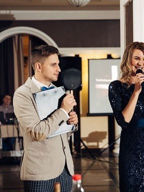 Отчет со свадьбы Алены и Артема Дмитрий Саврасов 1