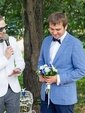 Отчет со свадьбы Тани и Рулана Дмитрий Саврасов 2