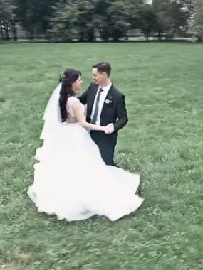 Видеоотчет со свадьбы 8 от Svadba-clip 1