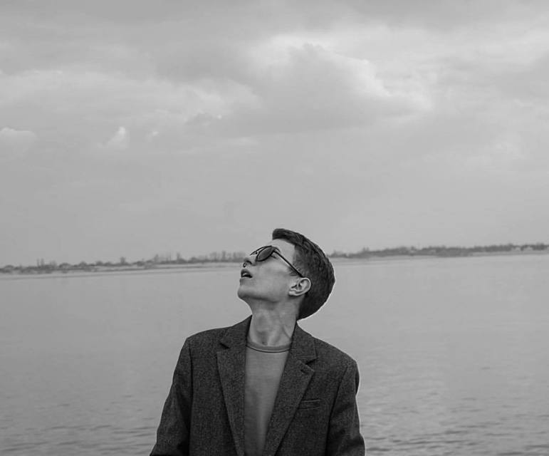 Игорь Московский на свадьбу 6