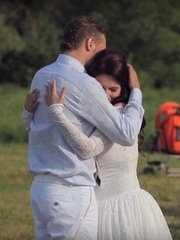 Cinema-people на свадьбу 2