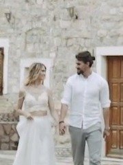 Видеоотчет Love Story Anica and Amil от Leonid Smith 1