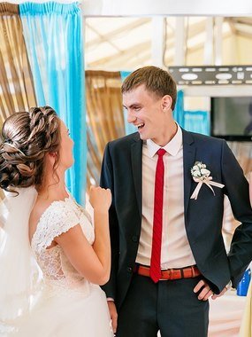 Отчеты с разных свадеб Анна Макарова 2