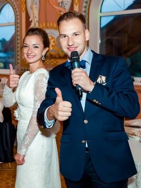Отчет со свадьбы в Кремле Измайловском Антон Шаклеин 1
