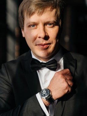  Вячеслав Свинцов 1