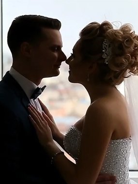 Видеоотчет со свадьбы Олега и Вероники от Александр Болотов 1