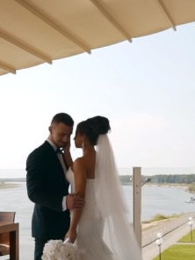 Видеоотчет со свадьбы 5 от Владимир Плаксин 1