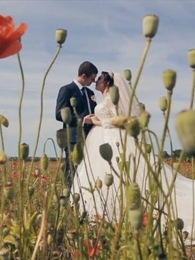 Видеоотчет со свадьбы 5 от Wedcinema 1