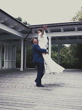 Видеоотчет со свадьбы Евгения и Ольги от Soglasny Production 1