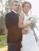 Видеоотчет со свадьбы Алексея и Марии от Soglasny Production 1