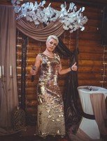  Лариса Фонина 1