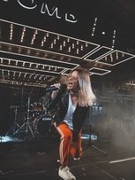 BEZHENAR band на свадьбу 1