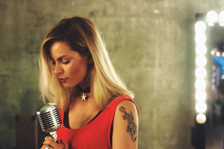 BEZHENAR band на свадьбу 7