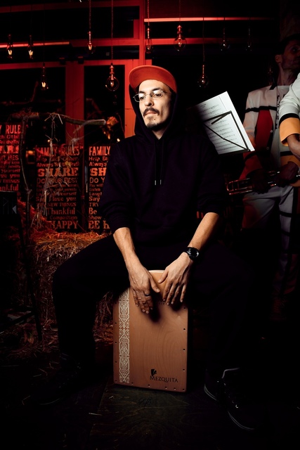 BEZHENAR band на свадьбу 8