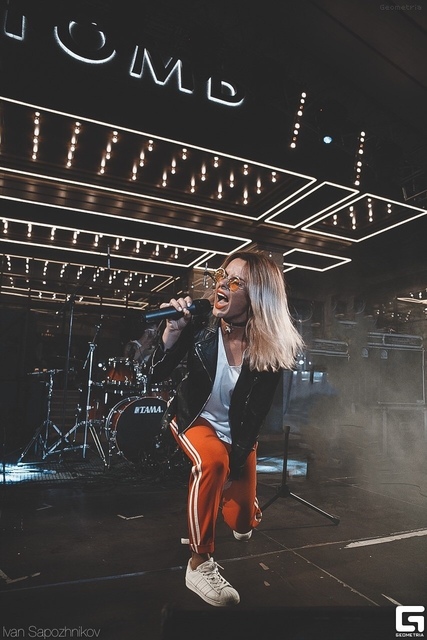 BEZHENAR band на свадьбу 10