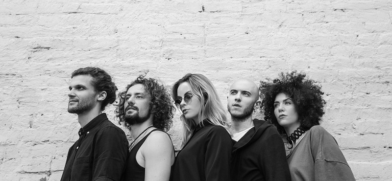 BEZHENAR band на свадьбу 11