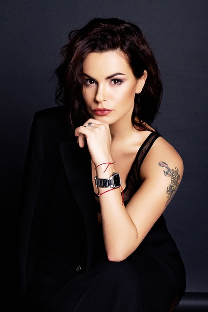 BEZHENAR band на свадьбу 14