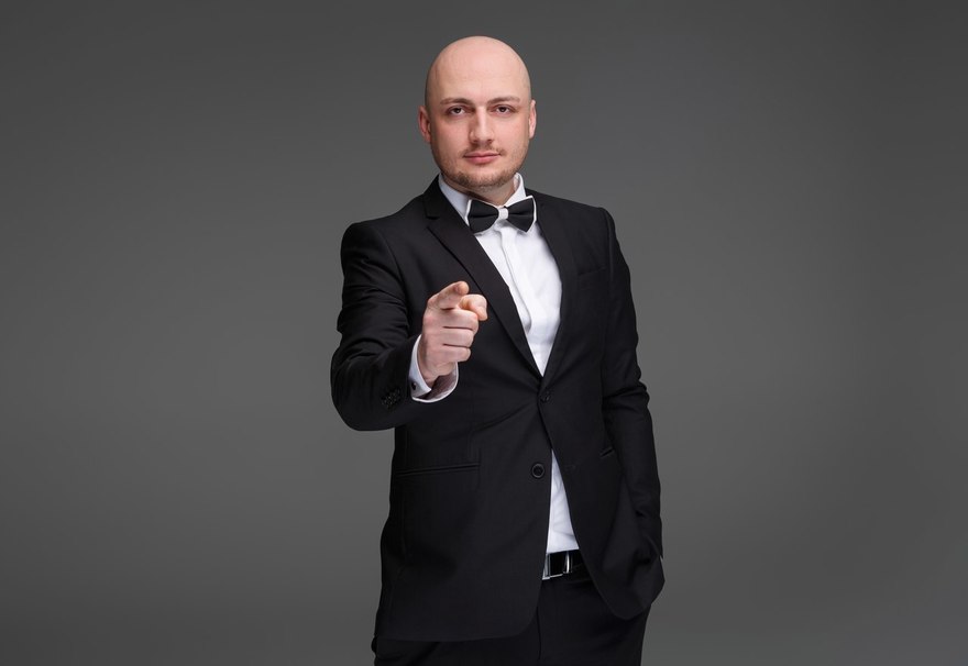 YOUGEE на свадьбу 5