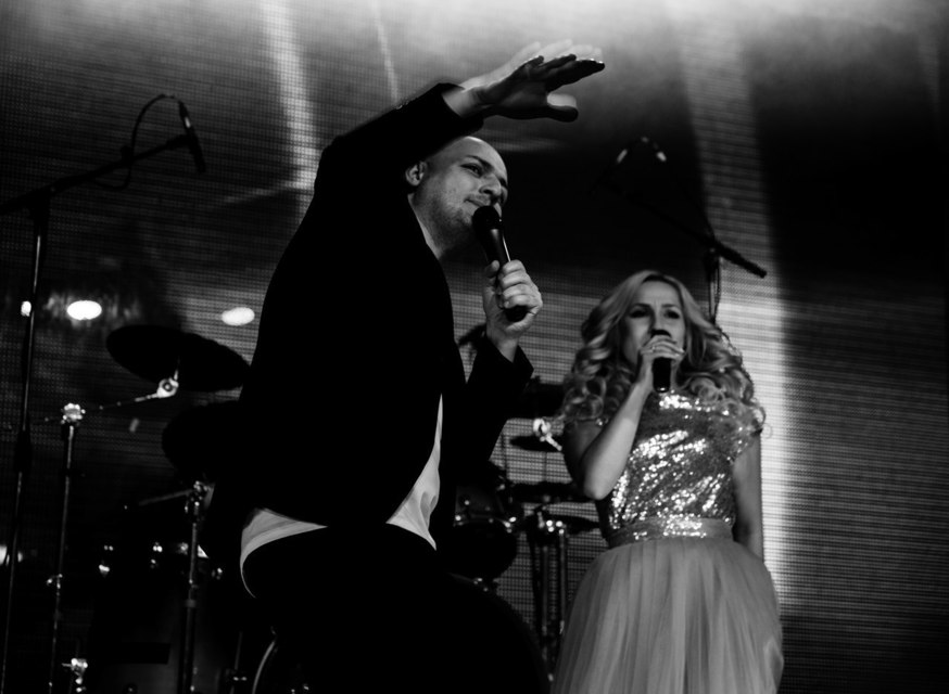 YOUGEE на свадьбу 10