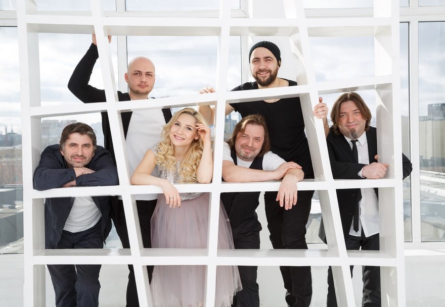 YOUGEE на свадьбу 12