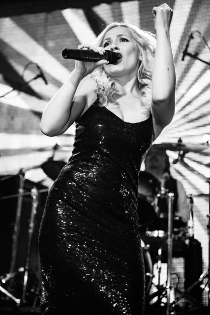 YOUGEE на свадьбу 13