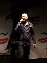 YOUGEE на свадьбу 1